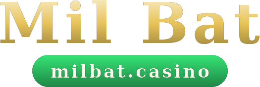 Mil Bat logo